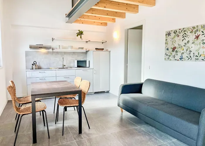 Apartment Camping Turisport-4 By Interhome
