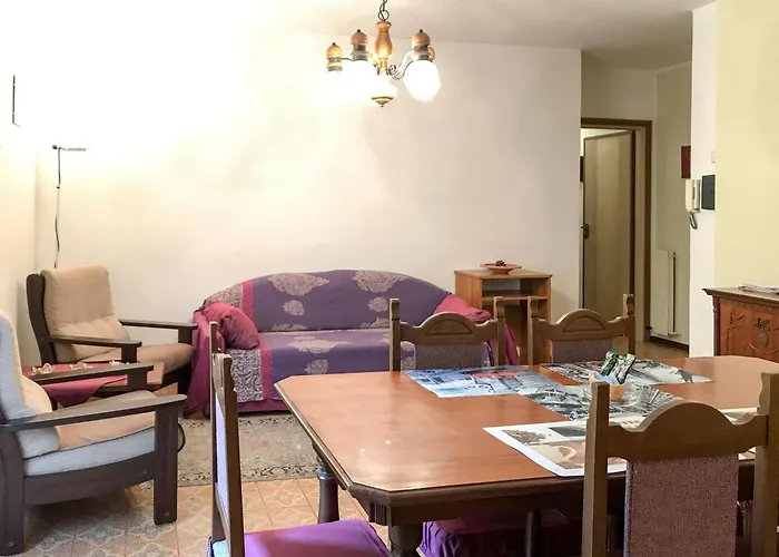 Ferienwohnung Casa Julia In Domaso