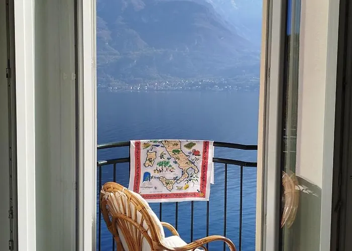 Domus Graziana - Lake Front