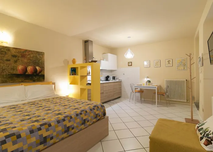 Welcomely - Casa Lisander