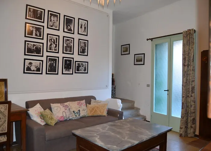 Casa Victoria - Charme,Tradizione E Comfort Moderno