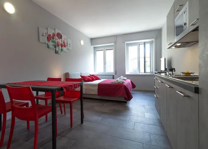 Papavero Apartment - Affitti Brevi Italia