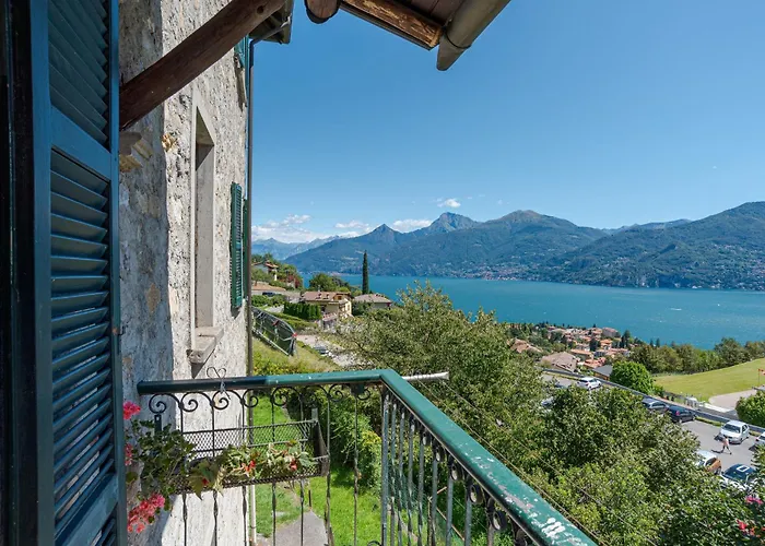 Casa Di Pietra Menaggio