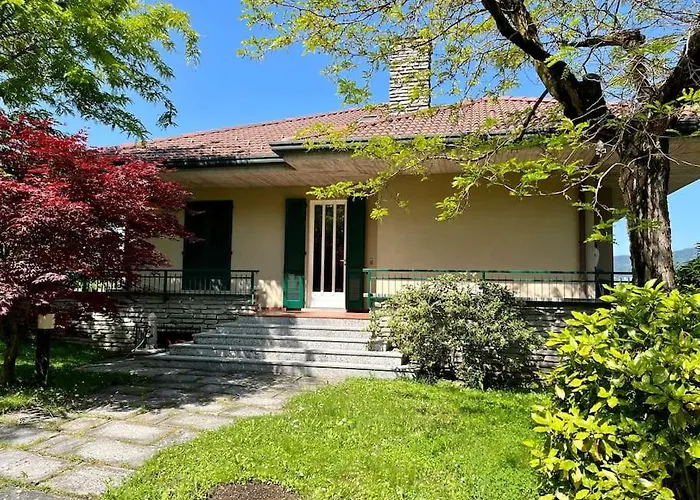 Villa Merone - Pusiano Lake