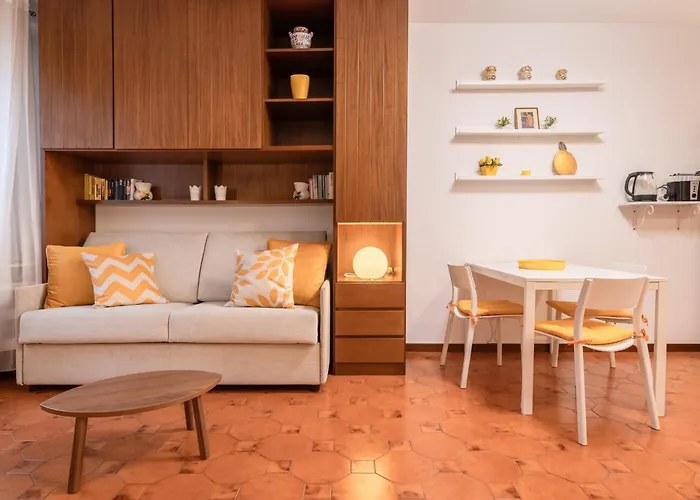 Vitali Comfort Home In Bellagio By Wonderful Italy