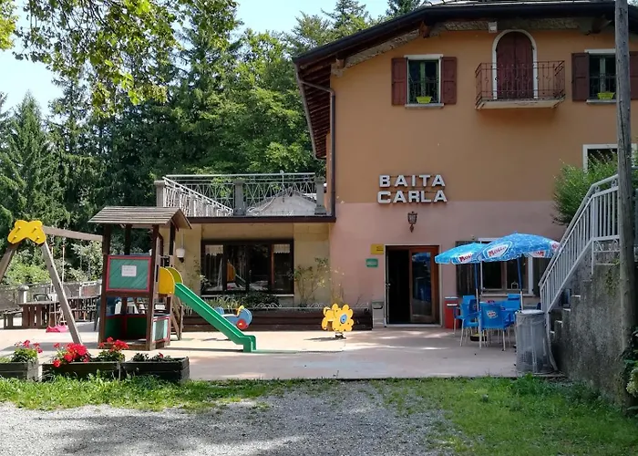 Baita Carla