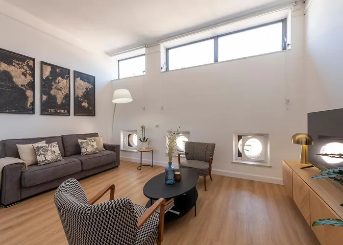 Boutique Rusconi Palace
