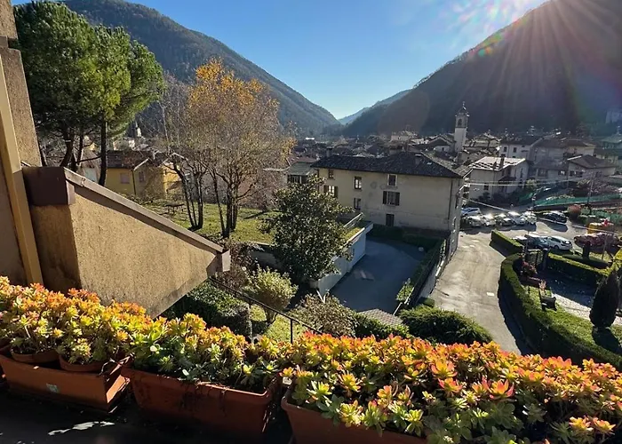 Casa Oliva Little Nest
