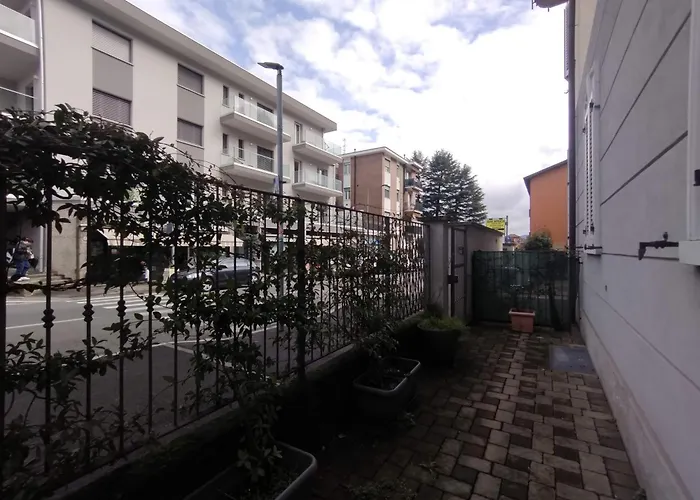 The Garden House