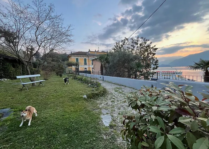 Casa Elli Serbelloni 12