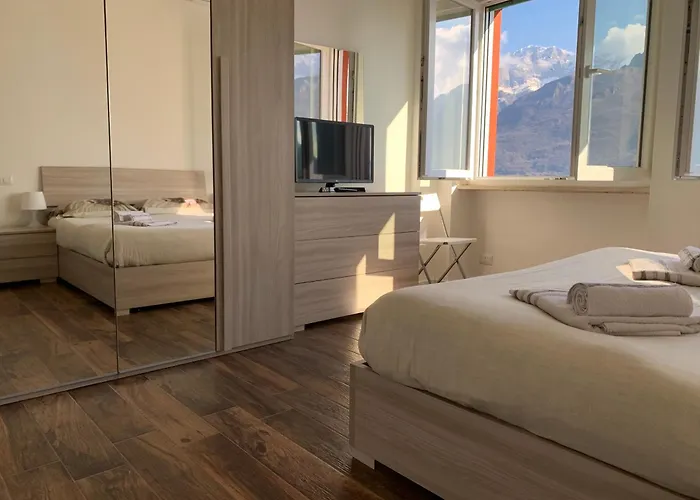 Quel Ramo Del Lago Di Como... Appartamento 189
