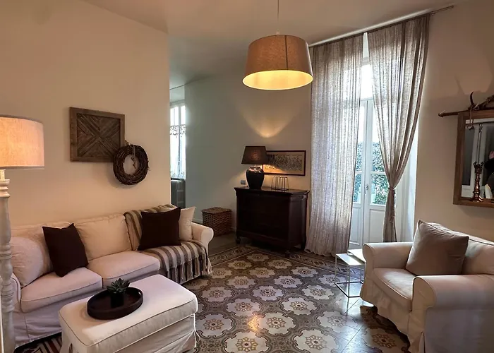 Casa Vacanza Baragiola4 - Hotel San Giuseppe Group