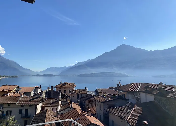 Liivv House Apartment - Lake Como