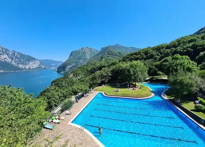 Residence Sul Lago Di Como Vicino Bellagio