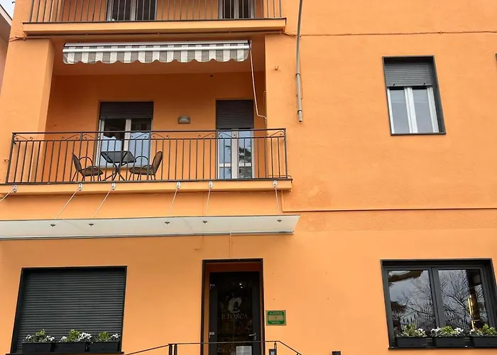 Hotel Beretta