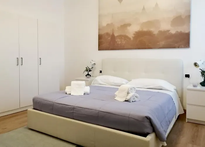 Appartamento Paluda