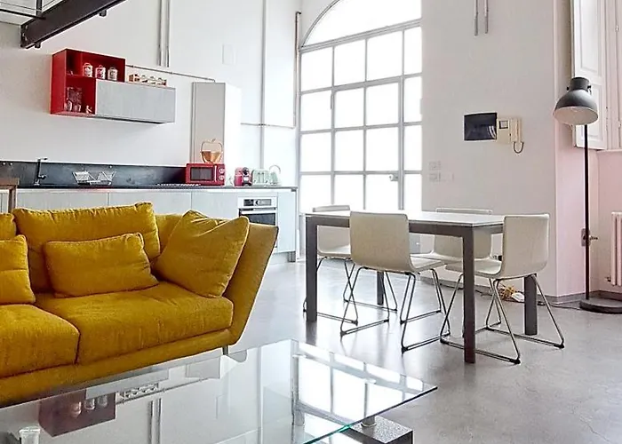 Loft Volta64