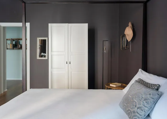 Happy Travelers Apartment By Holiday Solutions