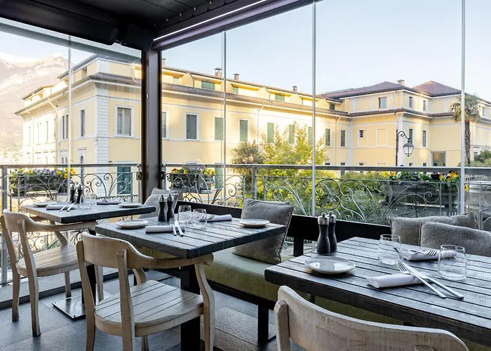 Seta Hotel