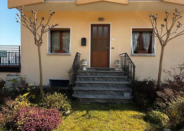 Casa Vacanza Tivan