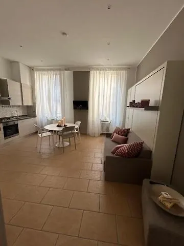 Dama Apartment In Como City Center