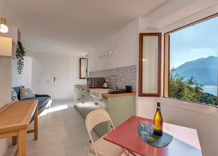 Appartamento Gioiello Vista Lago