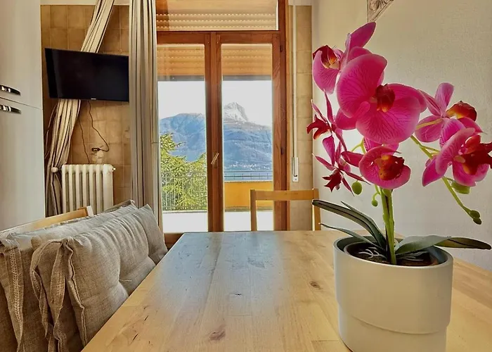 Casa Vacanze Breva