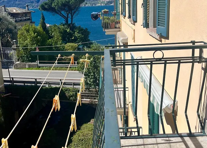 Valle Dei Mulini - Apartment