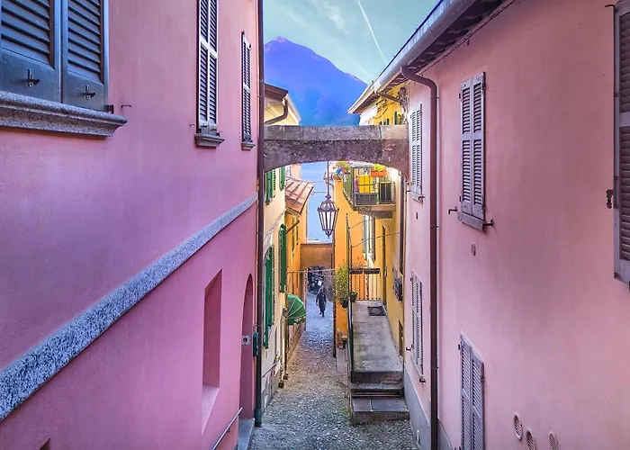 Varenna Boulevard