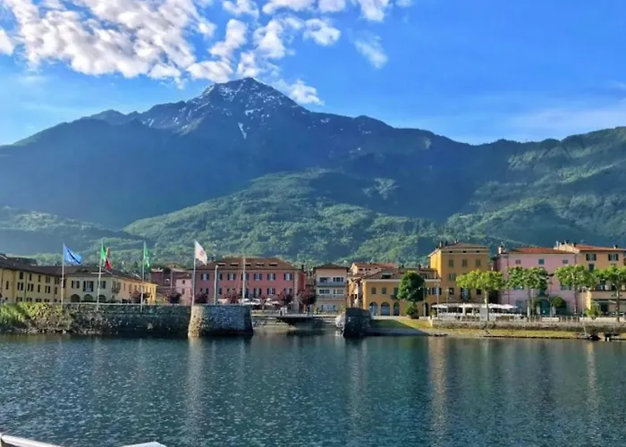 Casa Didi & Rosi - Lake Como