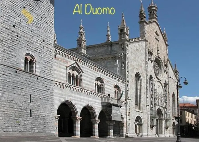 Joivy Al Duomo Guest House