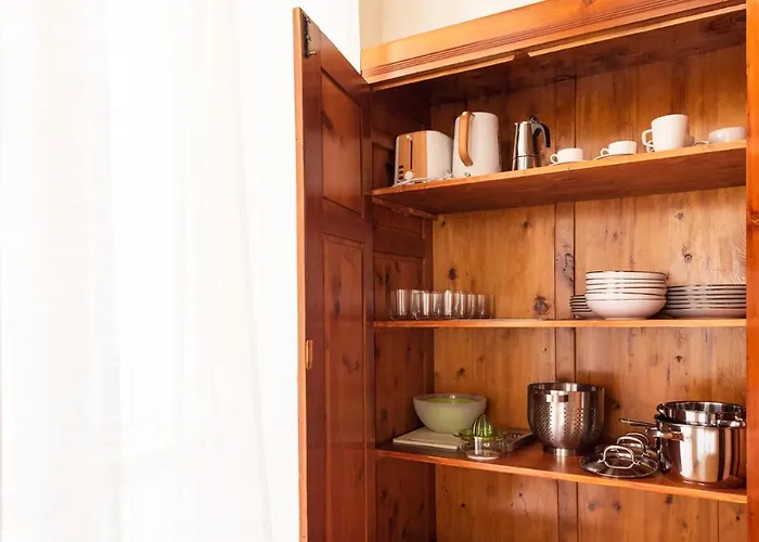Charming Joivy Flat Next To Duomo Di Como