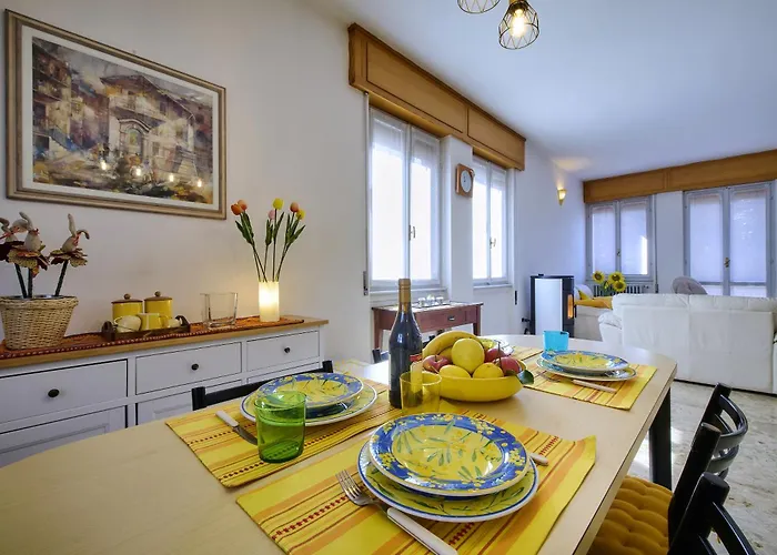 My Lovely House, Un Angolo Di Pace Fra Le Montagne E Il Lago Di Como