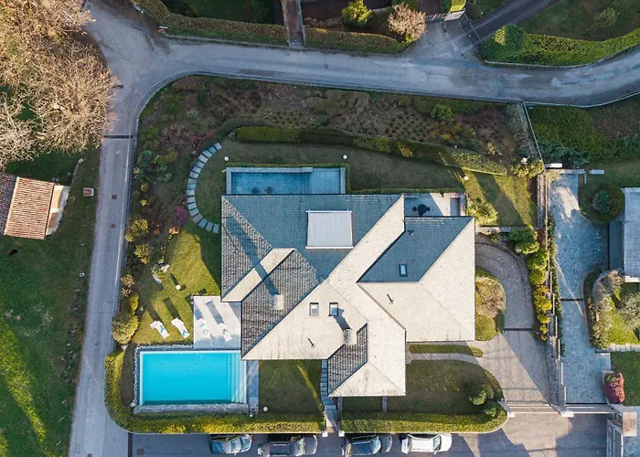 Villa Meraviglia