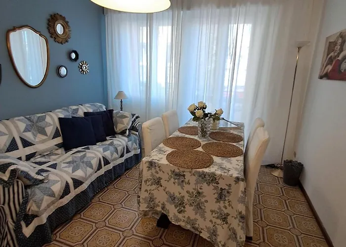 Italian Vintage House