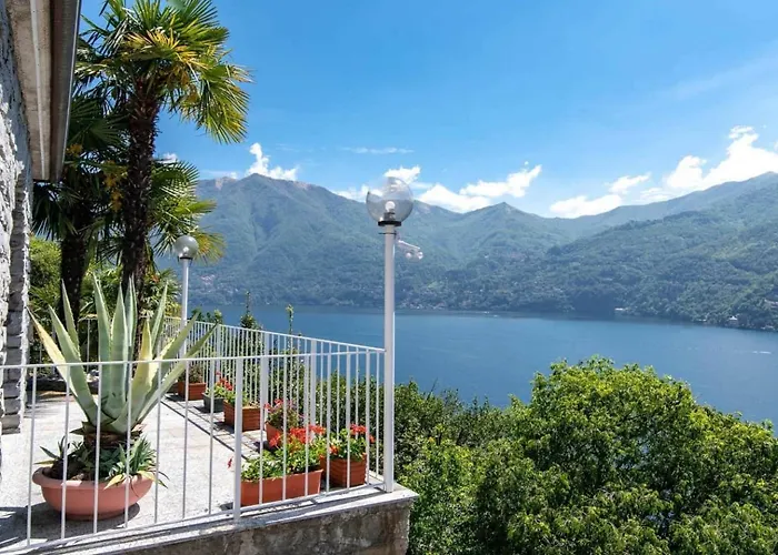 Villa Fantastica