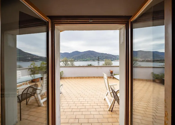 Terrazzo Sul Lago