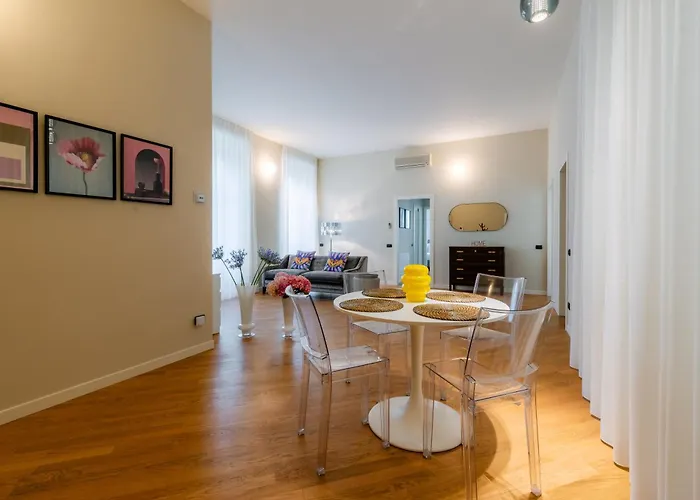 Loft Oleandro, By R Collection Apartments