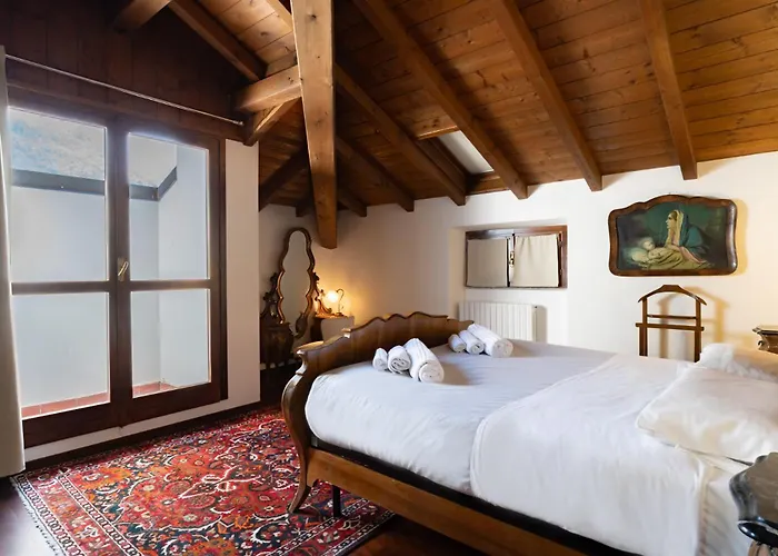 Luxury Apartment Between Como Lake And Valsassina