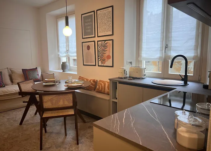 Apartment Nicole
