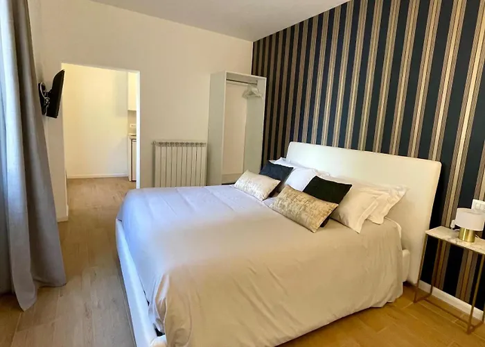 Hotel Baia di Paré