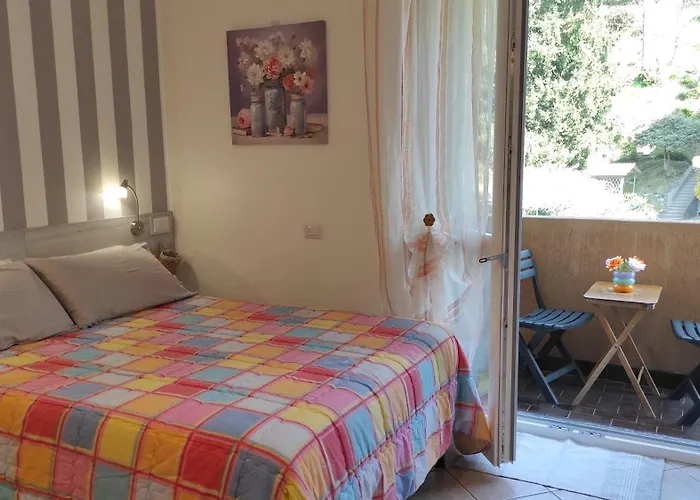 Como Petite Maison