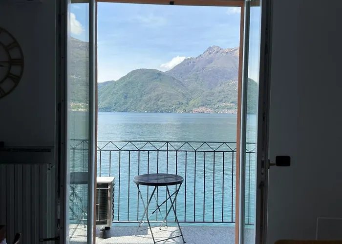 La Finestra Sul Lago