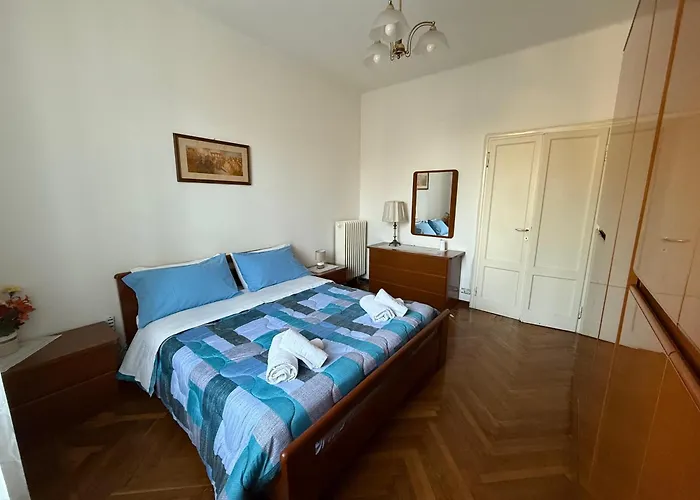Appartamento Alle Rampe