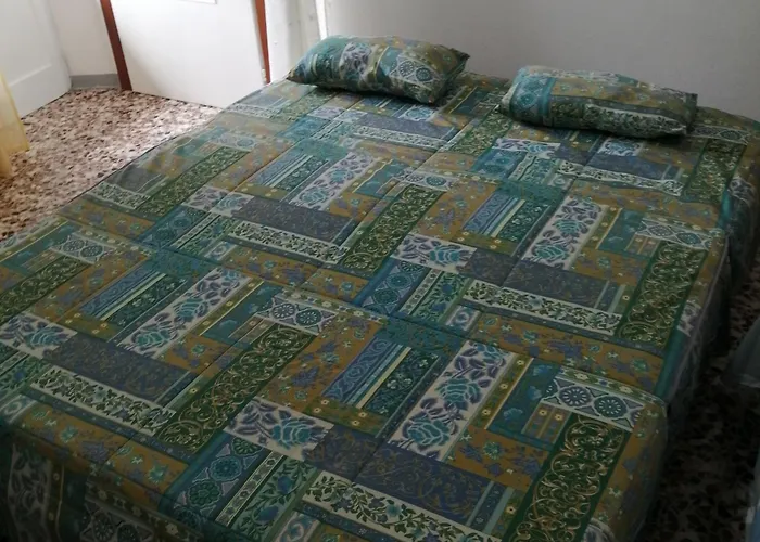 Casa Cinzia