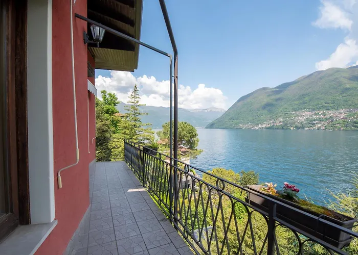 Villa Glicine, By R Collection Apartment