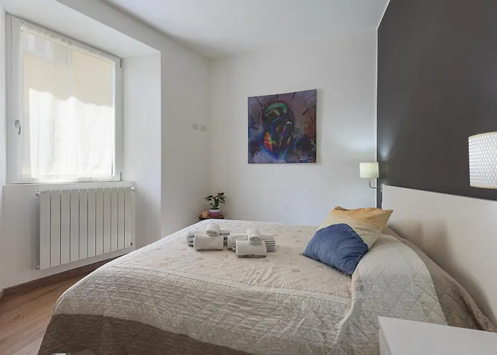 Anita\'S Apartment