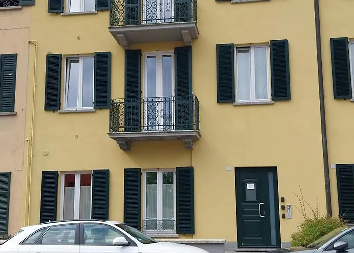 Valentina Apartment