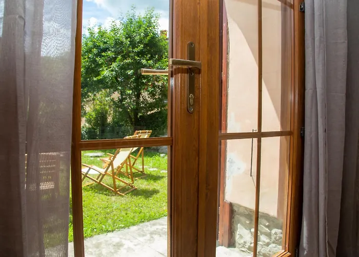 Cà Brenta - Garden - Contempora