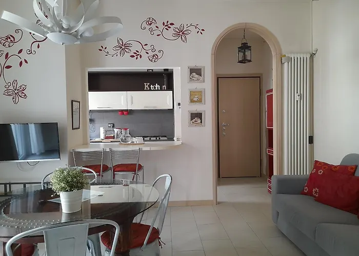 Appartamento Lora